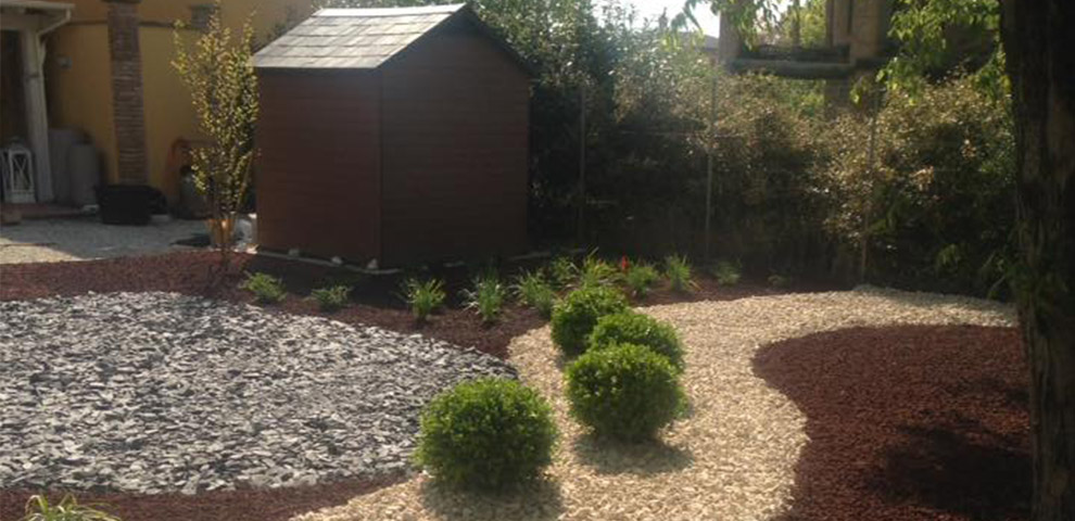 Consulenza e progettazione giardini bologna