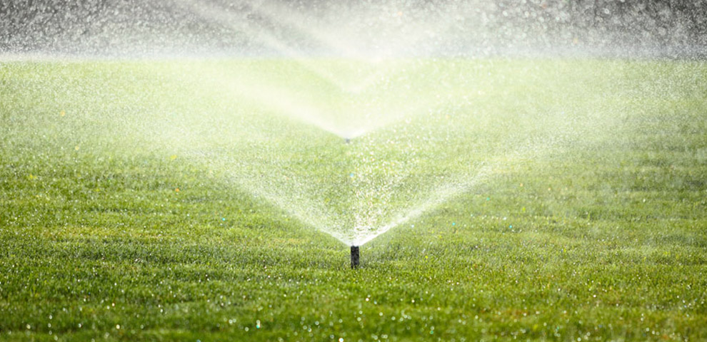 impianti irrigazione Bologna