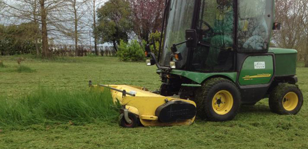 manutenzione giardini Bologna